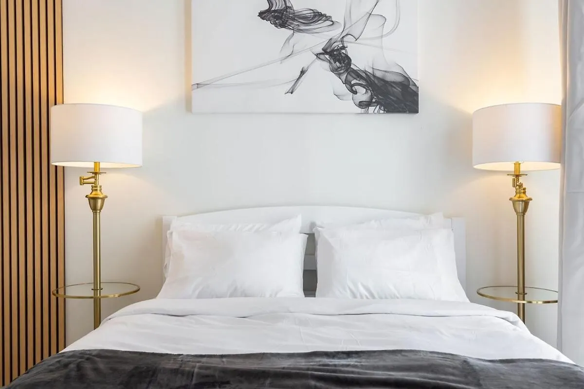 Вилла Squire - Prime Location With View & Parking Сиэтл 0*,  США