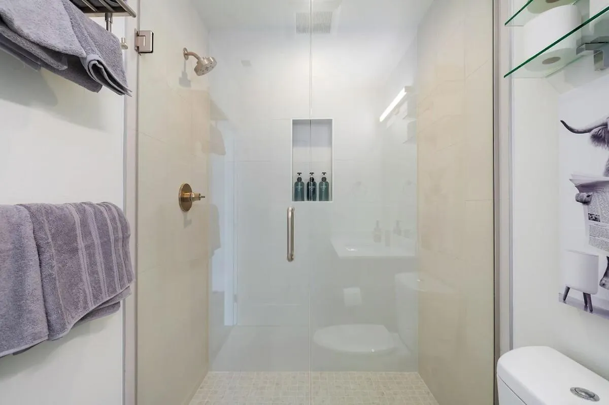 Вилла Squire - Prime Location With View & Parking Сиэтл 0*,  США